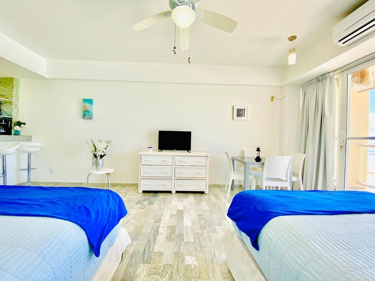 坎昆Residencial Salvia别墅 外观 照片