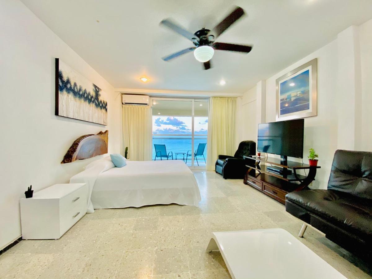坎昆Residencial Salvia别墅 外观 照片
