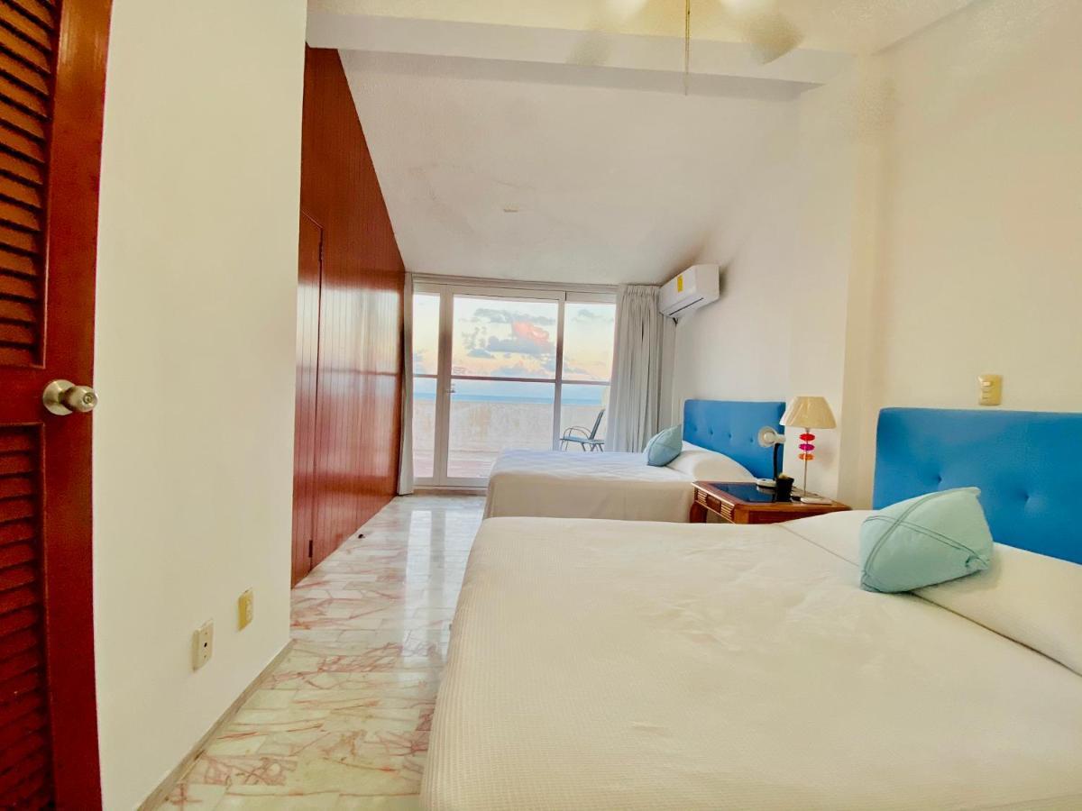 坎昆Residencial Salvia别墅 外观 照片