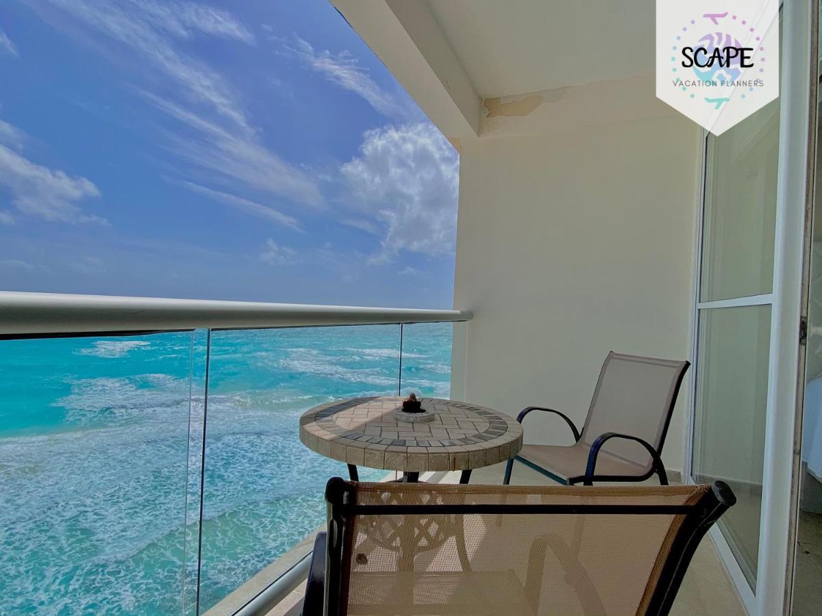 坎昆Residencial Salvia别墅 外观 照片