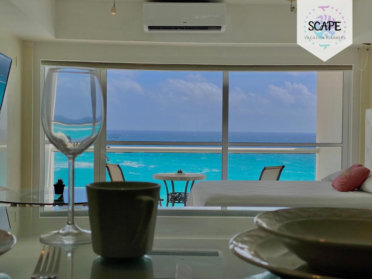 坎昆Residencial Salvia别墅 外观 照片