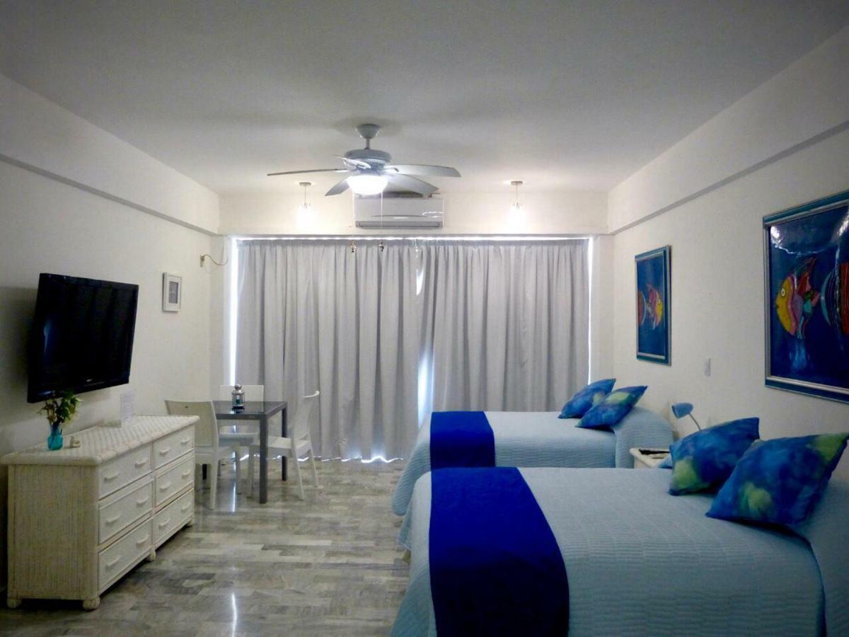 坎昆Residencial Salvia别墅 外观 照片